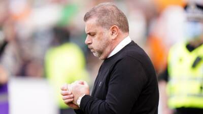 Criticism of Rangers defeat reinforces Celtic standards – Ange Postecoglou