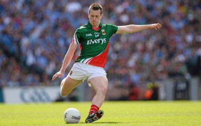 Lee Keegan - Cillian O'Connor handed Mayo start for Galway clash - rte.ie - Jordan - county Clare
