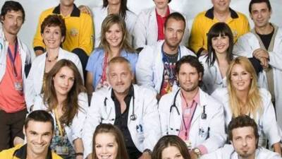 Hospital Central: la vida se ceba con sus protagonistas - Tikitakas