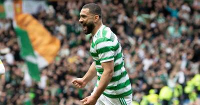 Cameron Carter Vickers on Celtic transfer brink as 'advanced talks' leave three Premier League clubs behind