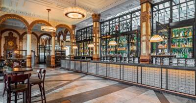 The Manchester hotel that's letting guests pick the playlist