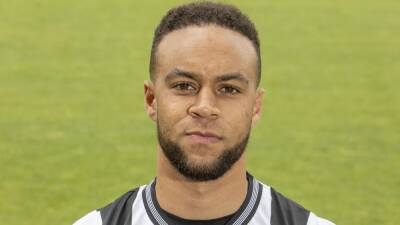 St Mirren without defender Charles Dunne for Hibernian game due to foot injury