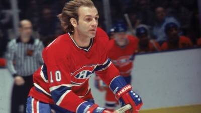 Canadiens icon Lafleur dead at 70 - tsn.ca - Canada - New York - state California