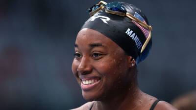 Simone Manuel, Ryan Lochte among swim stars not entered in world champs trials - nbcsports.com -  Tokyo -  Budapest