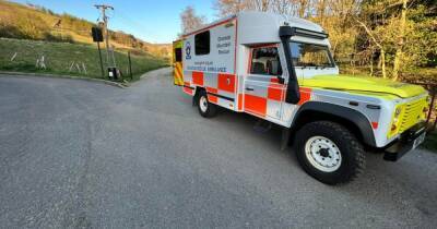 Body of missing man found in popular walking spot - manchestereveningnews.co.uk - Manchester