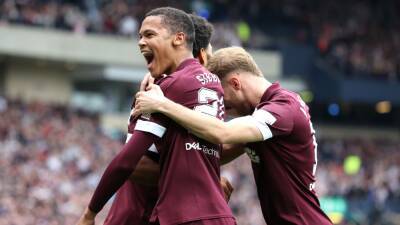 Toby Sibbick - Fresh unity behind Hearts success, reveals Toby Sibbick - bt.com - Scotland