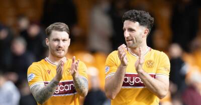 Rangers fixture change welcomed by Motherwell star as he insists players 'much rather' new kick-off time