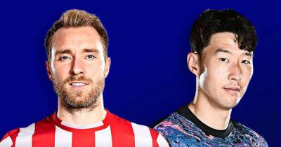 Cristiano Ronaldo - Paul Pogba - Thomas Partey - Kieran Tierney - Luke Shaw - Raphael Varane - Scott Mactominay - Alexandre Lacazette - Eddie Nketiah - PL Previews: Brentford vs Tottenham, Arsenal vs Man Utd and more - msn.com - Manchester