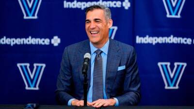 U.S.Olympic - Jay Wright says he retired as Villanova men's basketball coach because 'I didn't have the edge that I've always had' - espn.com