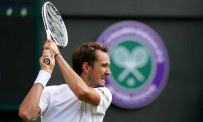 Why Wimbledon’s ban on Russian tennis players is wrong