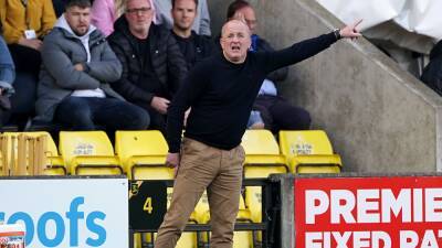 No side safe in Premiership bottom six – Livingston boss David Martindale