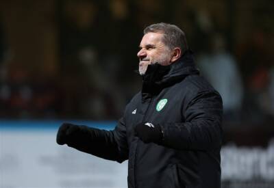 Celtic: Postecoglou saved 51-cap ace's Parkhead career
