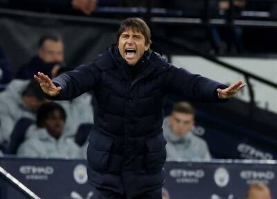 Tottenham: Conte faces 'big decision' over £18m-rated star at Hotspur Way