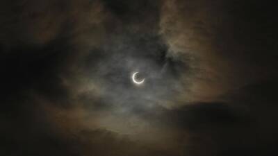 La fecha del próximo eclipse solar total en España: el primero en 121 años