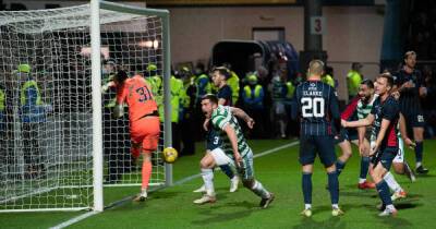 What channel is the Celtic game on? Ross County match TV details, live stream, kick-off time