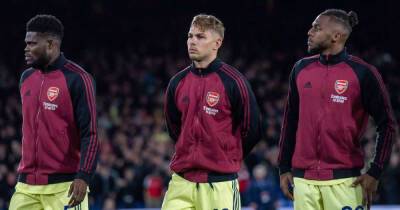 Arsenal blueprint to make four new signings emerges with summer recruit under threat