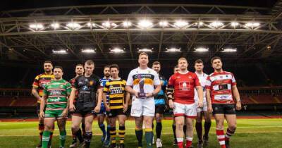 Welsh Premiership's future could see famous teams cut as battle lies ahead for good of the game - msn.com - Ireland