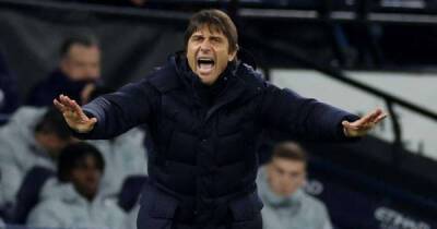 "Big decision for Conte" - Journalist drops major Spurs claim amid worrying development