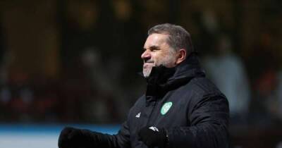 "Before Ange came in..." - Journalist claims 51-cap Celtic hero was "on his way out"