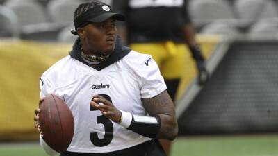 Pittsburgh Steelers honor Dwayne Haskins with memorial service attended by teammates, coaches, loved ones