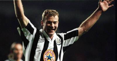 The 17 best quotes on Alan Shearer: ‘The best No.9 Newcastle’s ever had’