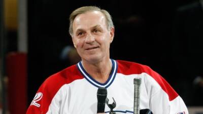 Quebec wants to honour Guy Lafleur with national funeral - cbc.ca