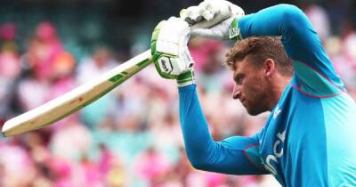 Jos Buttler - Kevin Pietersen - Jos Buttler labelled best T20 batter in the world by Kevin Pietersen - msn.com - Usa -  Delhi