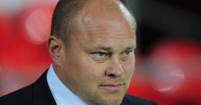 Mixu Paatelainen: Former Hibs boss returns to management as he takes charge at 'family club'