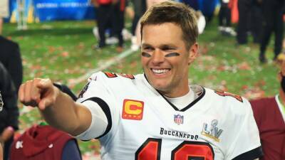 Source - Tampa Bay Buccaneers restructure Tom Brady's deal to free up $9M in cap space