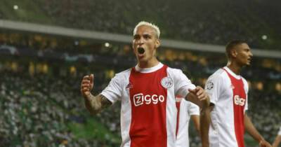 Ten Hag holds meeting: Man Utd now want 26-goal attacker who gives defenders 'sleepless nights'