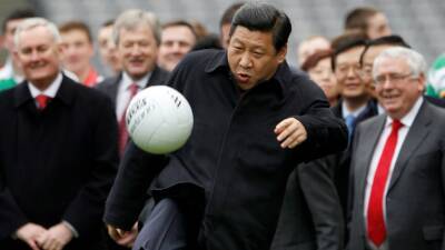 Xi Jinping - When Xi Jinping came to power, he had three football dreams for China. Here's why he failed - abc.net.au - Brazil - China - Beijing - Turkey - Japan - Oman - Vietnam - South Korea - Costa Rica