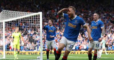 Rangers clash with Leipzig hits the cinema as VUE Glasgow to screen Europa League showdown