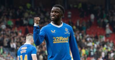 Joe Aribo - Rangers squad revealed for Motherwell as Fashion Sakala looks to pounce on injury crisis - dailyrecord.co.uk - Zambia