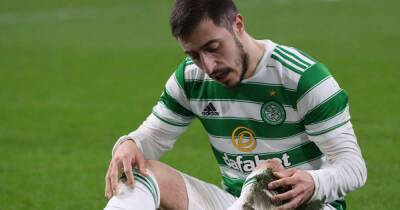 Opinion: £2.5m bargain will be missed by Celtic for a number of reasons