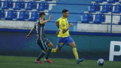 Alan Ruiz se estrena en el Arouca - en.as.com - Portugal