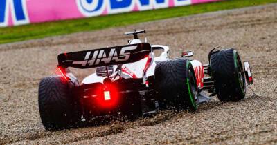 Max Verstappen - Charles Leclerc - Mick Schumacher - Kevin Magnussen - K-Mag ‘thought it was over’ before stunning P4 - msn.com - Italy - Australia