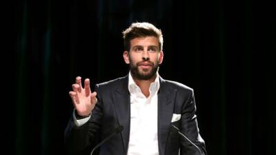 Piqué y otros futbolistas-empresarios - en.as.com - Manchester - Argentina - Andorra - county Davis