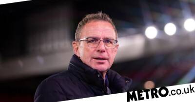 ‘Maybe Erik ten Hag won’t want him’ – Ralf Rangnick believes Paul Pogba has played his last game for Manchester United