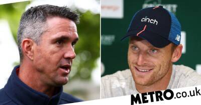Kevin Pietersen hails ‘best in the world’ Jos Buttler as England star hits another Indian Premier League century