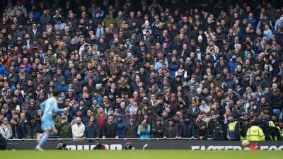 Pilot safe-standing scheme producing ‘very encouraging findings’ at early stage - bt.com - Britain - Manchester