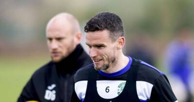 Next Hibs manager: Interim boss David Gray remains coy over future as Paul McGinn admits results haven't been good enough