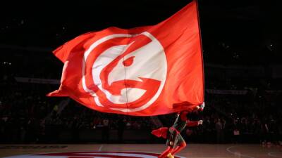 Miami Heat-Atlanta Hawks tip-off delayed due to suspicious package outside State Farm Arena