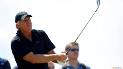 Former champion Norman eyes return to St Andrews for 150th Open