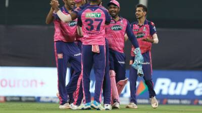 IPL 2022, DC vs RR: Jos Buttler's Batting Heroics Hand Rajasthan Royals 15-Run Win Over Delhi Capitals In High-Scoring IPL Match