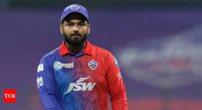 IPL 2022: Third umpire should have intervened and said it was no-ball, says Delhi Capitals' captain Rishabh Pant after defeat against Rajasthan Royals