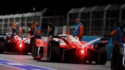 Vancouver Formula E race cancelled - cbc.ca - Mexico -  Vancouver