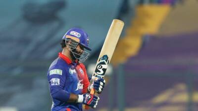 What Rishabh Pant Said After Last Over No-Ball Controversy vs Rajasthan Royals