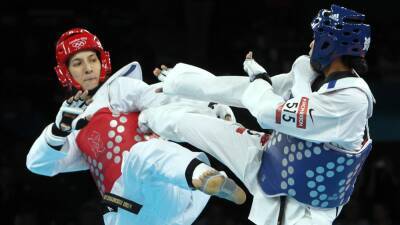 On This Day in 2013: Sarah Stevenson announces her retirement from taekwondo