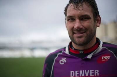 Former Springbok and Bulls stalwart Pedrie Wannenburg dies in car crash in USA - news24.com - Usa - South Africa -  Lions - state Texas - county Harris -  Houston