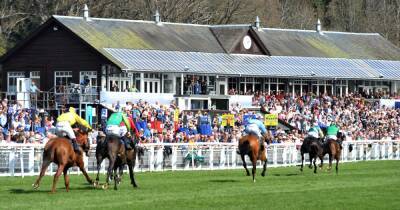 Garry Owen - Horse racing tips and best bets for Bath and Wetherby from Garry Owen - dailyrecord.co.uk - Britain - Tonga -  Punchestown
